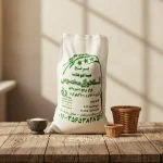 برنج استخوانی عبدالوهاب (شیرودی) 10 کیلو