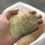 برنج عمده باب خانه عبدالوهاب (فجر) 50کیلو (5 کیسه 10 کیلویی ) - Image 3